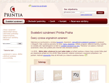 Tablet Screenshot of fotosvatebka.cz